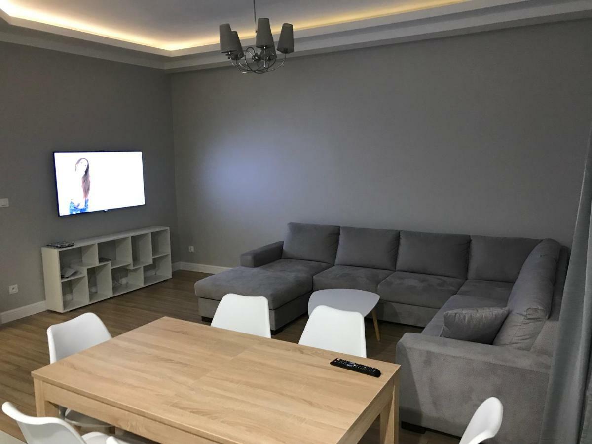 Luksusowy Apartament dla 6 osób - 90 m2 Świnoujście Zewnętrze zdjęcie