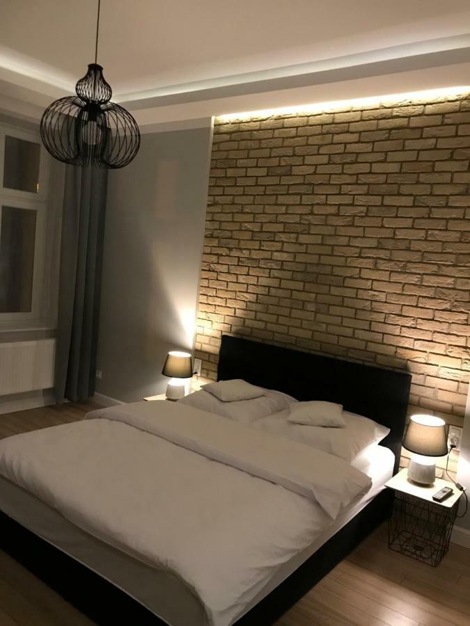 Luksusowy Apartament dla 6 osób - 90 m2 Świnoujście Zewnętrze zdjęcie