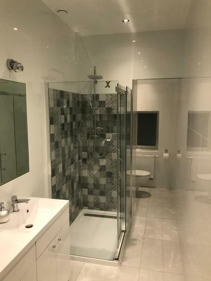 Luksusowy Apartament dla 6 osób - 90 m2 Świnoujście Zewnętrze zdjęcie