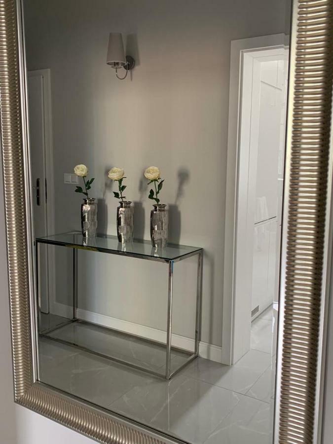 Luksusowy Apartament dla 6 osób - 90 m2 Świnoujście Zewnętrze zdjęcie